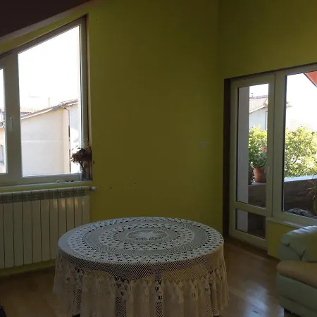 Vinitsa Cosy Apartment *