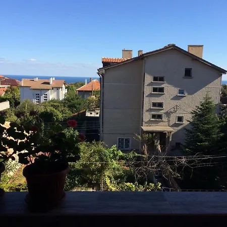 Apartment Vinitsa Cosy