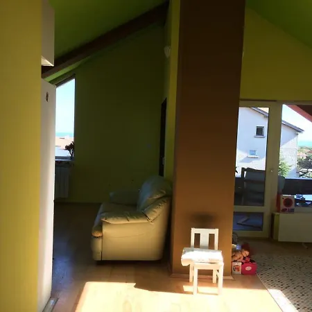 Apartment Vinitsa Cosy *