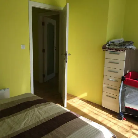 Apartment Vinitsa Cosy Warna