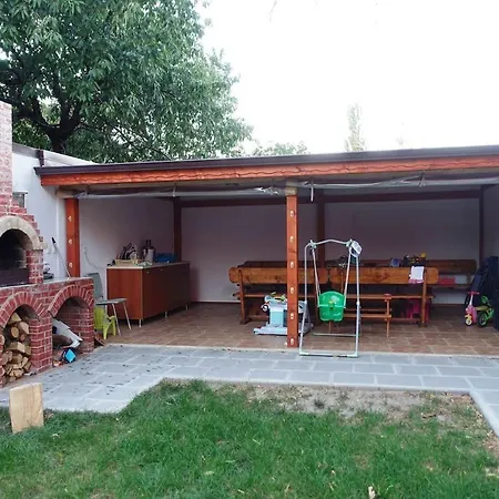 Vinitsa Cosy Apartment *