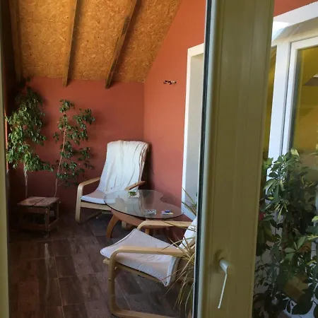 Apartment Vinitsa Cosy Warna